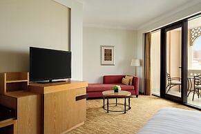 Hilton Muscat Al Bandar