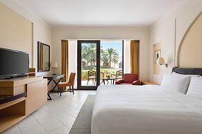 Hilton Muscat Al Bandar