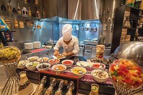 Hilton Muscat Al Bandar