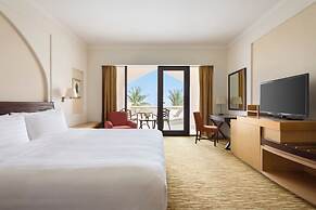 Hilton Muscat Al Bandar