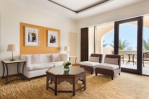 Hilton Muscat Al Bandar