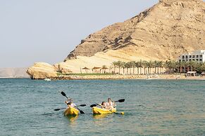 Hilton Muscat Al Bandar