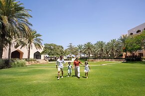 Hilton Muscat Al Bandar