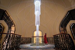 Hilton Muscat Al Bandar