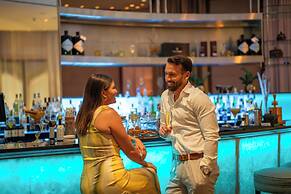 Hilton Muscat Al Bandar