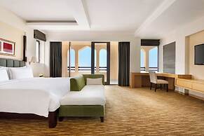 Hilton Muscat Al Bandar