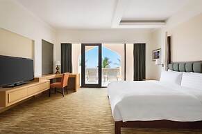 Hilton Muscat Al Bandar