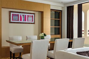 Hilton Muscat Al Bandar