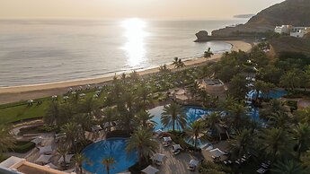 Hilton Muscat Al Bandar