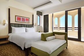 Hilton Muscat Al Bandar