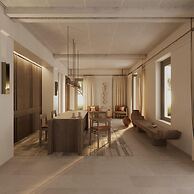 Parian Chronicle Hotel Paros, Destination by Hyatt