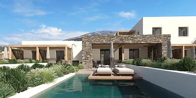 Parian Chronicle Hotel Paros, Destination by Hyatt