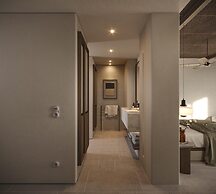 Parian Chronicle Hotel Paros, Destination by Hyatt