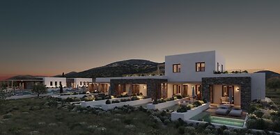 Parian Chronicle Hotel Paros, Destination by Hyatt
