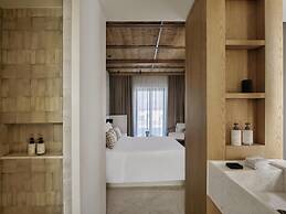 Parian Chronicle Hotel Paros, Destination by Hyatt