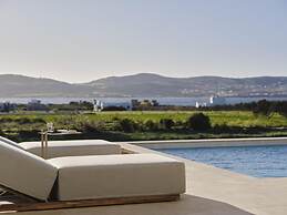 Parian Chronicle Hotel Paros, Destination by Hyatt
