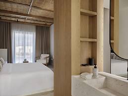 Parian Chronicle Hotel Paros, Destination by Hyatt