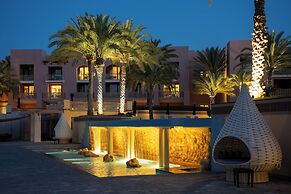 Al Husn Hotel Muscat
