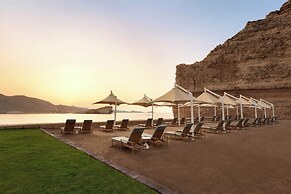 Al Husn Hotel Muscat