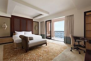 Al Husn Hotel Muscat