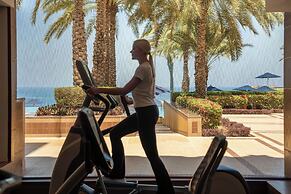 Al Husn Hotel Muscat
