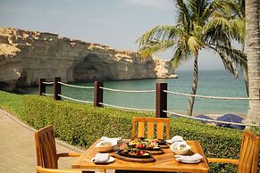 Al Husn Hotel Muscat