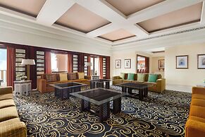 Al Husn Hotel Muscat
