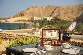 Al Husn Hotel Muscat