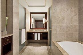 Al Husn Hotel Muscat