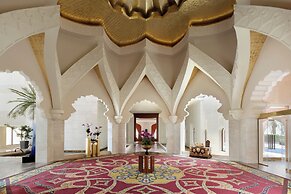 Al Husn Hotel Muscat