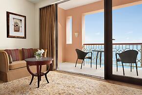 Al Husn Hotel Muscat