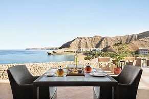 Al Husn Hotel Muscat