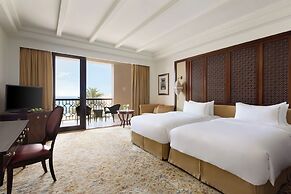 Al Husn Hotel Muscat