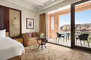 Al Husn Hotel Muscat