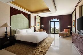 Al Husn Hotel Muscat