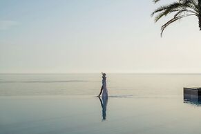 Al Husn Hotel Muscat