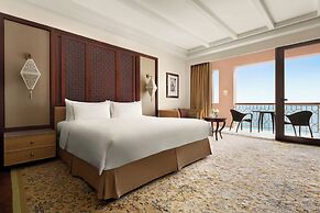 Al Husn Hotel Muscat