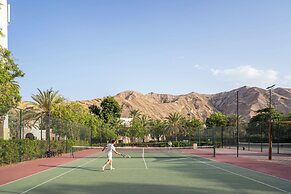 Al Husn Hotel Muscat