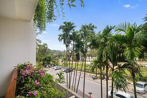 Surin 2BR Resort Condo With Seaview@chava
