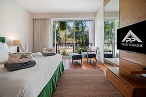 Surin 2BR Resort Condo With Seaview@chava