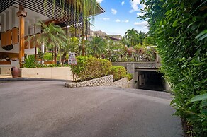 Surin 2BR Resort Condo With Seaview@chava