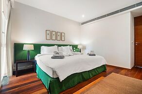 Surin 2BR Resort Condo With Seaview@chava