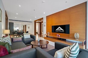 Surin 2BR Resort Condo With Seaview@chava