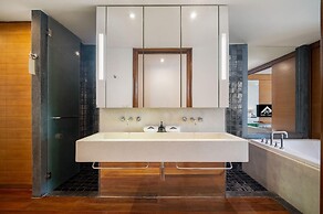 Surin 2BR Resort Condo With Seaview@chava