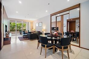 Surin 2BR Resort Condo With Seaview@chava