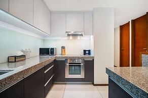 Surin 2BR Resort Condo With Seaview@chava