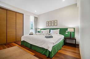 Surin 2BR Resort Condo With Seaview@chava
