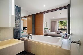 Surin 2BR Resort Condo With Seaview@chava