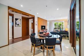 Surin 2BR Resort Condo With Seaview@chava