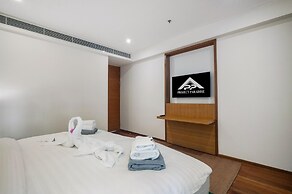 Surin 2BR Resort Condo With Seaview@chava